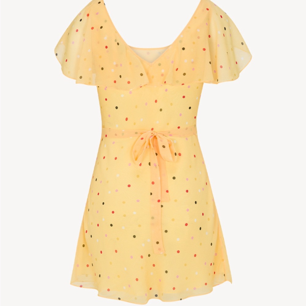 Realisation Par Birdie Dress - Picture 2 of 4